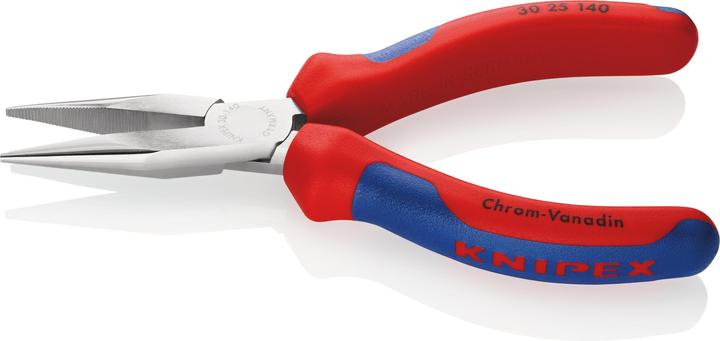 Produktbild Knipex Langbeckzange (140 mm)