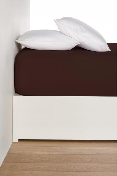 Produktbild Living Home Boxspring Feinjersey (200 x 200 cm)