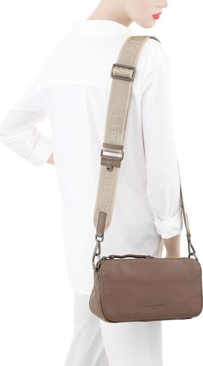 Actual product image Liebeskind Berlin Bodybag Basic Clarice Crossbody M