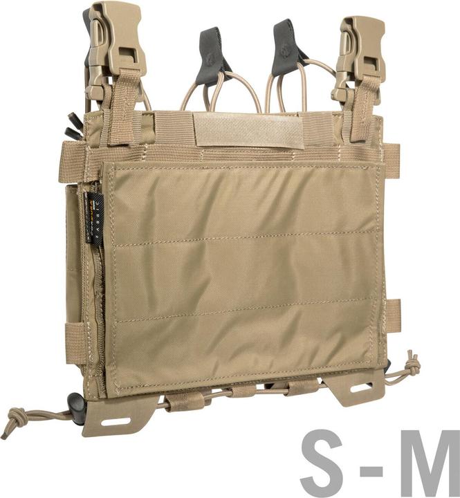 Image du produit Tasmanian Tiger TT Carrier Mag Panel LC M4 Kaki