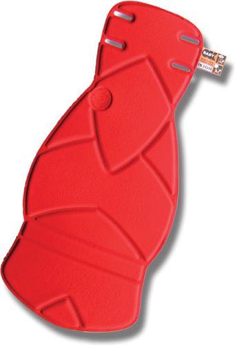 Actual product image OK Baby Okbaby Lining Ergon Red