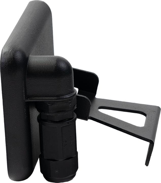 Produktbild Luxula LED-Fluter mit Schnellverbinder (1900 lm)