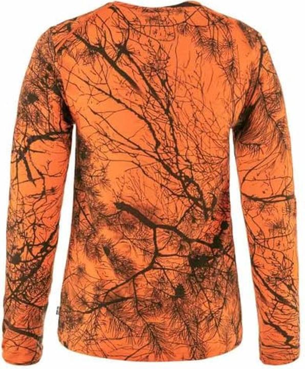 Immagine prodotto Fjällräven Värmland Wool W (XS)