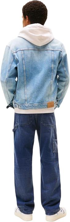 Actual product image Tommy Jeans Trucker Jacket (M)