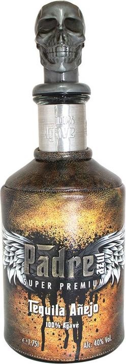 Immagine prodotto Padre Azul Tequila Añejo (1 x 175 cl)