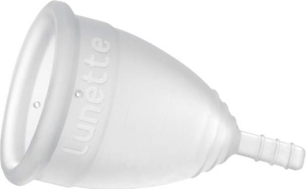 Immagine prodotto Lunette Coppetta mestruale chiara (Normale)