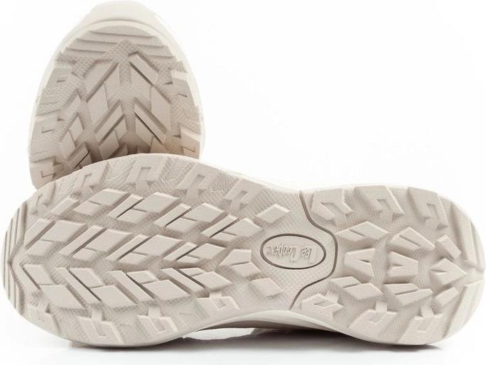 Produktbild Lee Cooper Damen-Trekkingschuhe, cremefarben, Öko-Leder (40)