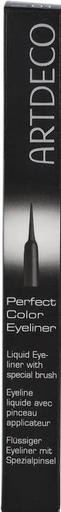 Immagine prodotto Artdeco Colore perfetto (01 Black)