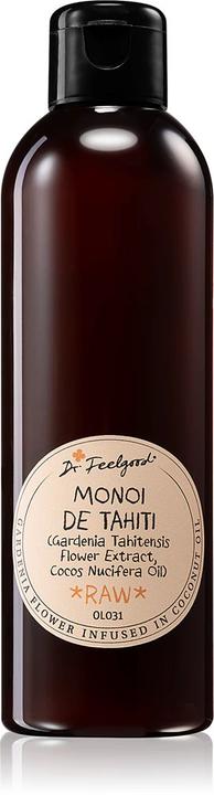 Produktbild Dr. Feelgood Raw (Körperöl, 200 ml)