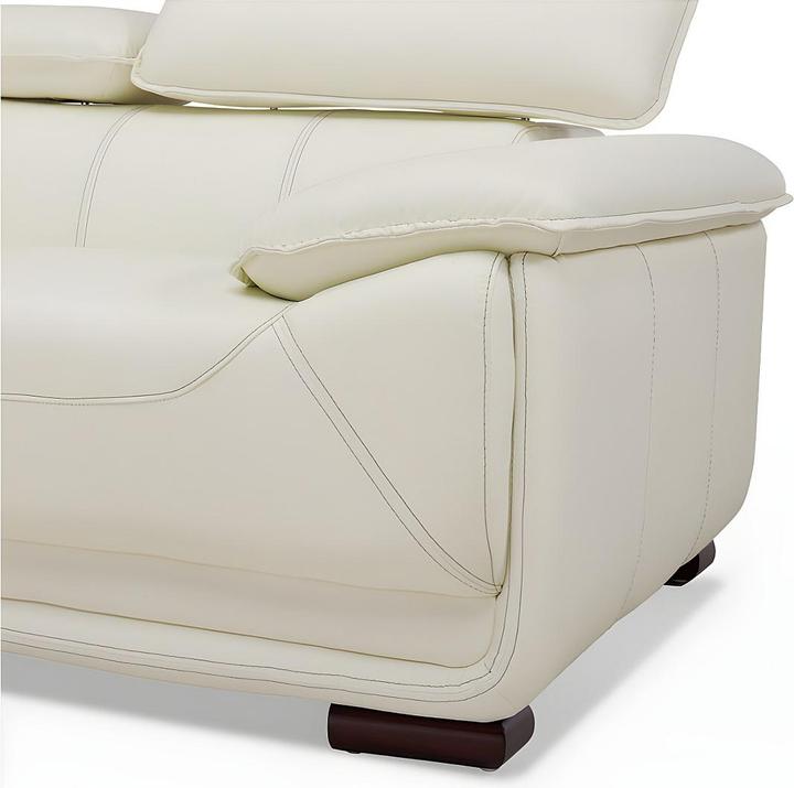 Actual product image Vente-unique Macelo (3-seater)