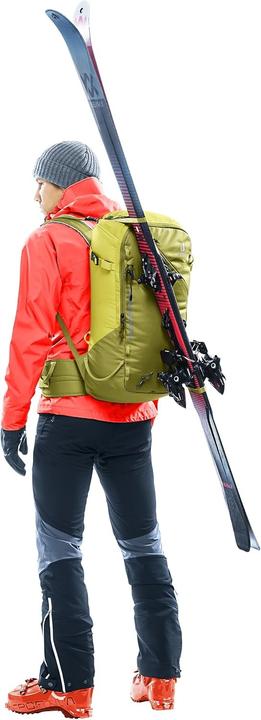 Produktbild Deuter Freerider Pro 34+ (44 l)