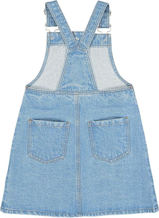 Produktbild La Redoute Collections Latzkleid (98)