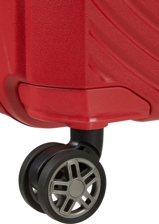 Actual product image Samsonite Hi-Fi (39 l)