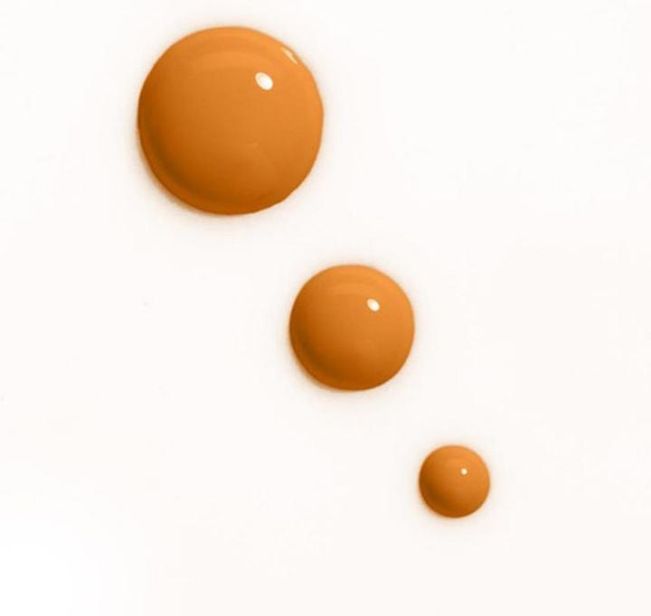 Actual product image Babor Hydra Liquid Foundation 11 tan