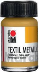 Metallic-silber