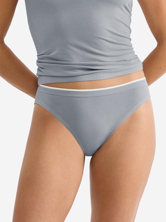 Produktbild Sloggi Tai-Slip Blue GO Sense (2er Pack, S)
