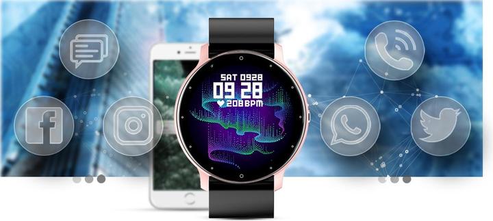 Actual product image Gravity GT1-2 (45 mm)