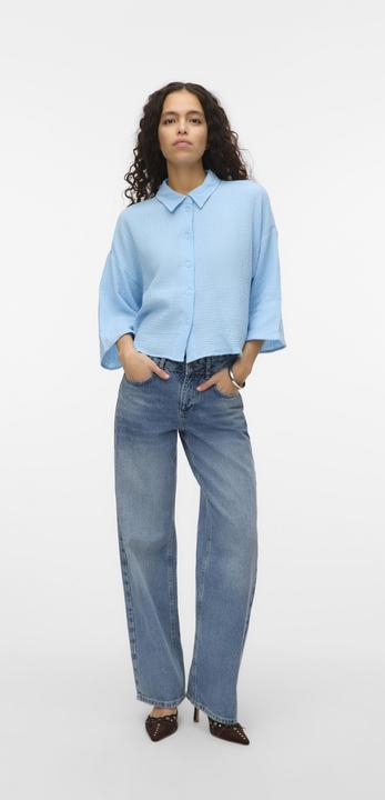 Produktbild Vero Moda VMNATALI Top Bluse (S)