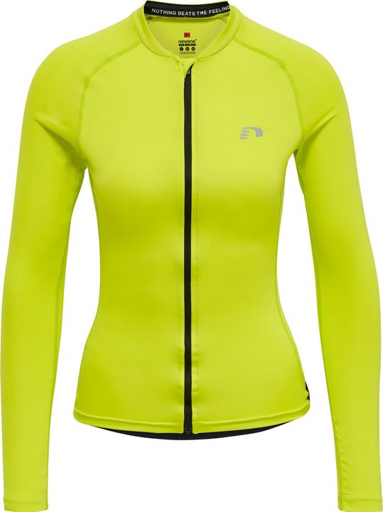 Image du produit Newline Maillot Womens Core Bike Ls (XXL)