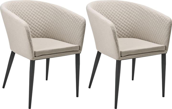 Produktbild Beliani Curgos