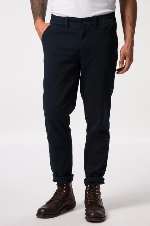 Immagine prodotto JP1880 Pantaloni chino con FLEXNAMIC® e cintura elastica, fino alla tg. 72 (66)