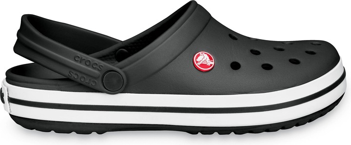 Actual product image Crocs Crocband (41, 42)