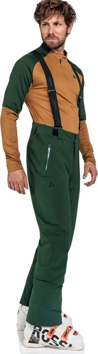 Produktbild Schöffel Pants Style Pine MNS (48)