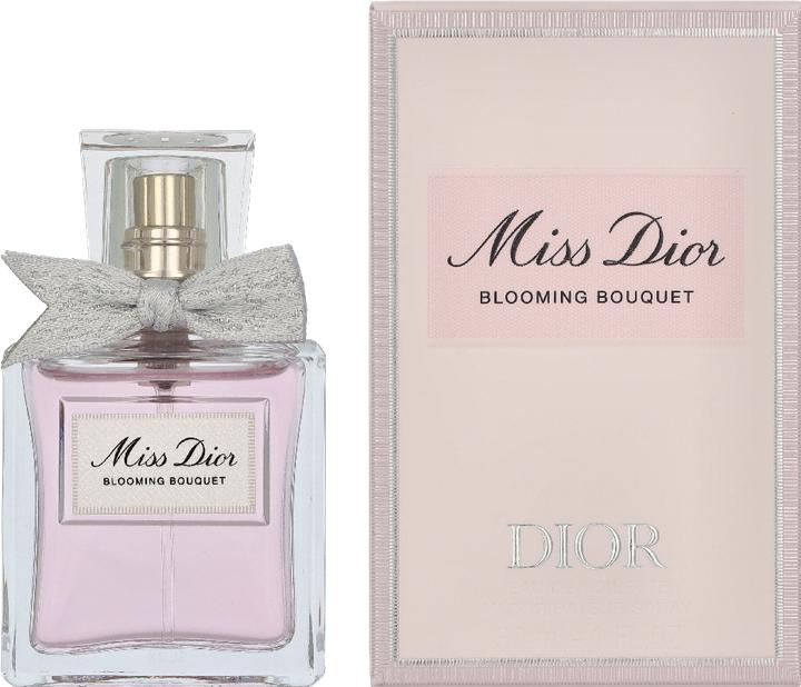 Produktbild Dior Blooming Bouquet (Eau de Toilette, 30 ml)