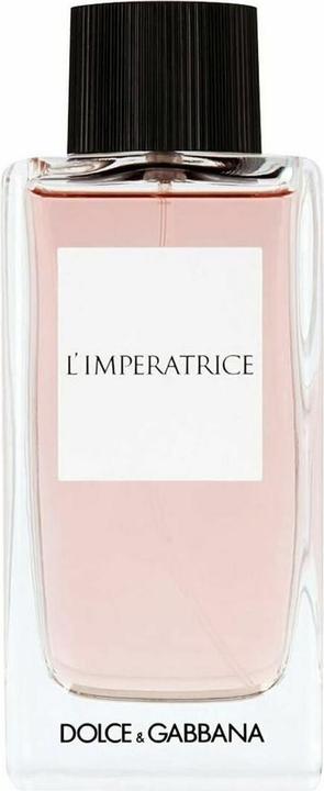Actual product image Dolce & Gabbana L'Imperatrice (Eau de toilette, 100 ml)