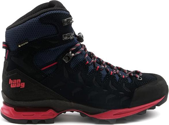 Produktbild Hanwag Makra Trek Lady GTX (37)