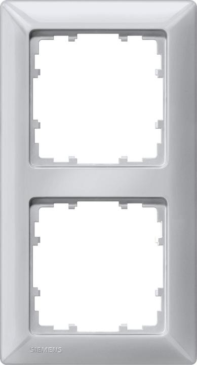 Aluminium Metallic