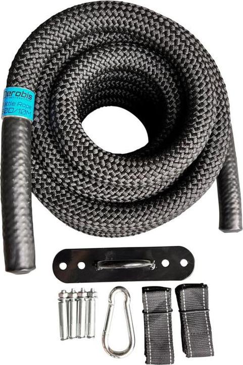 Produktbild Aerobis Battle Rope V2, 30 mm, 10 m
