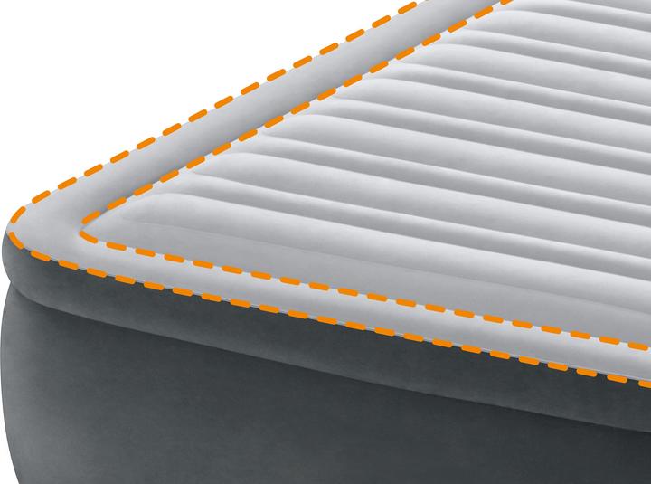 Image du produit Intex Queen Dura (150 x 200 cm)