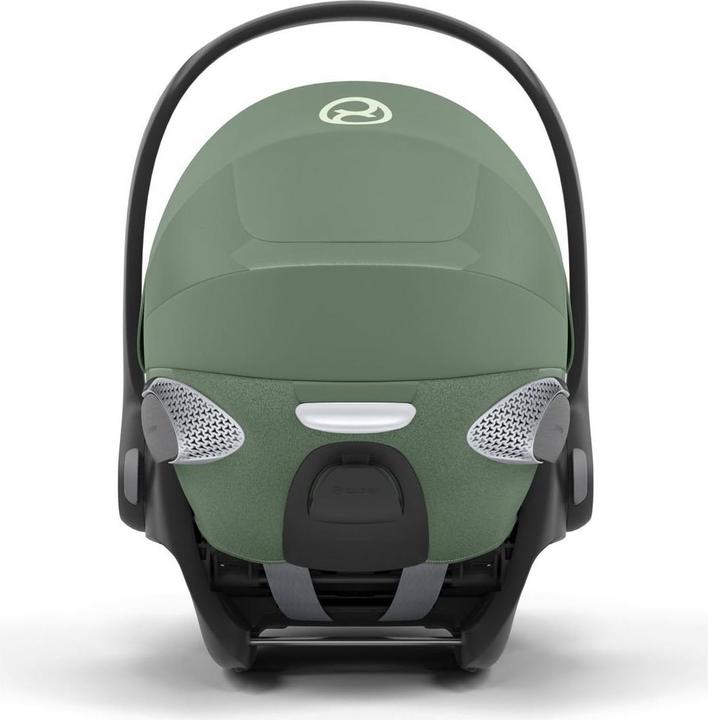 Image du produit Cybex Cloud T i-size Plus (Coque auto, Norme ECE R129/i-Size)