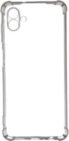 Actual product image We-Vibe WE Coque de protection TPU SAMSUNG GALAXY A04 Transparent: Anti-chocs - ultra ré (Samsung Galaxy A04)