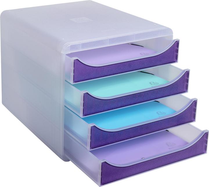 Produktbild Exacompta Big Box (A4+)