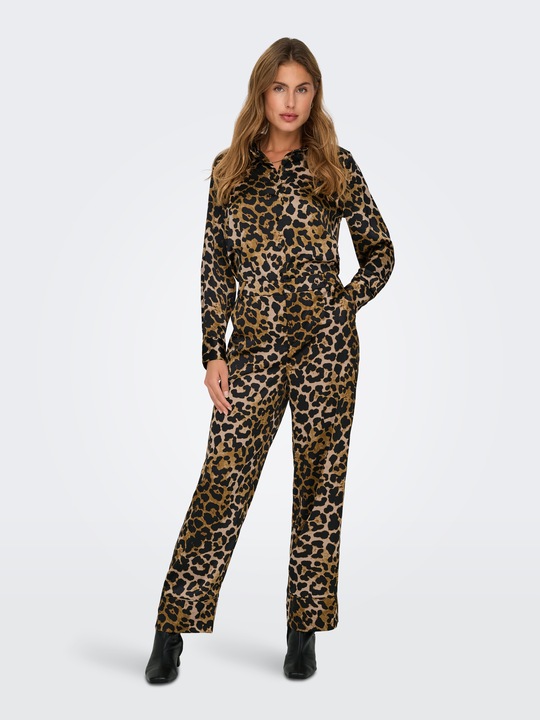 Actual product image Only Onlelma Loose Pants Ptm (XS)