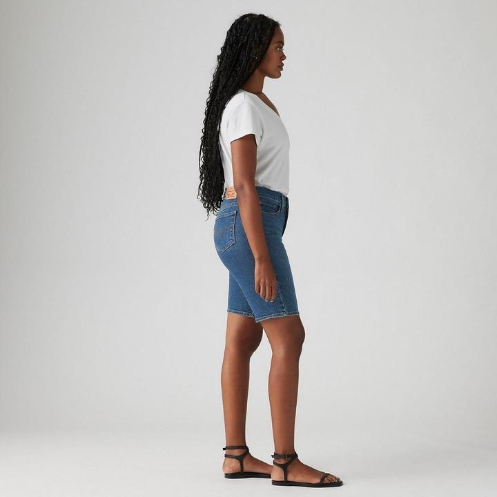 Image du produit Levis Shorts en Denim Camp Bermuda de Forme (30)