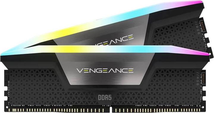 Produktbild Corsair Vengeance RGB DDR5 Light Enhancement Kit (RGB)