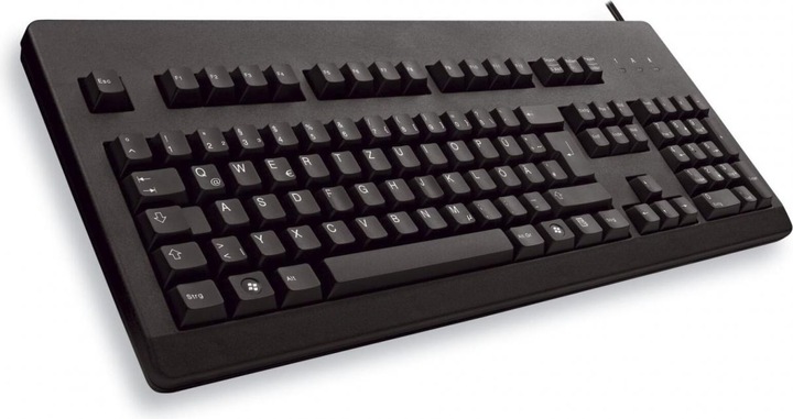 Produktbild CHERRY G80-3000 (DE, Kabelgebunden)