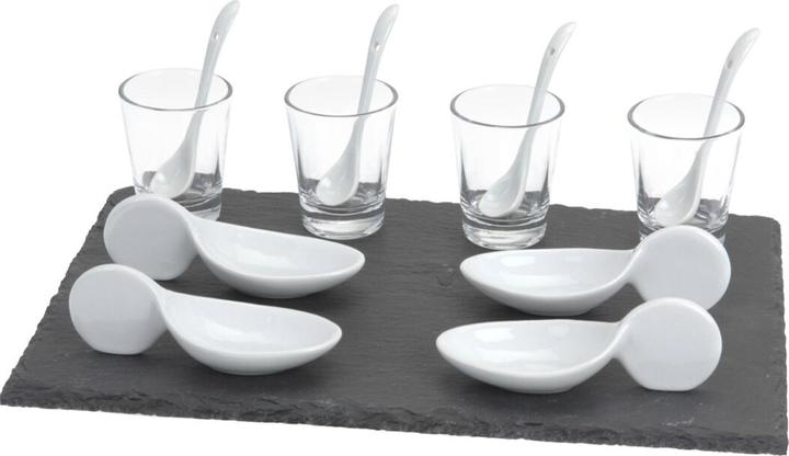 Image du produit Casativo Set d'amuse-gueule et de mise en bouche