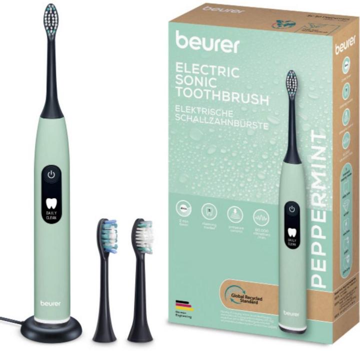 Produktbild Beurer SC 50