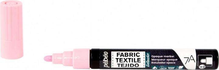 Pebeo 7A Marqueur Opaque Pointe ronde 4mm (1x)