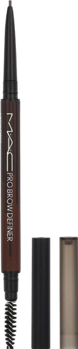 Produktbild MAC Cosmetics Pro Brow Definer 1Mm-Tip Brow Pencil Hickory (Hickory)