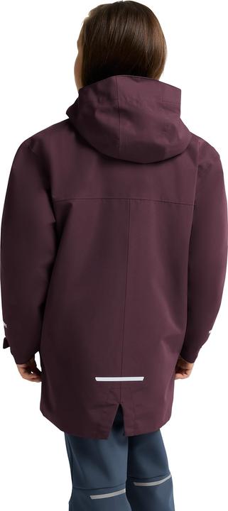 Actual product image Jack Wolfskin 3In1 Canvey Kids (140)