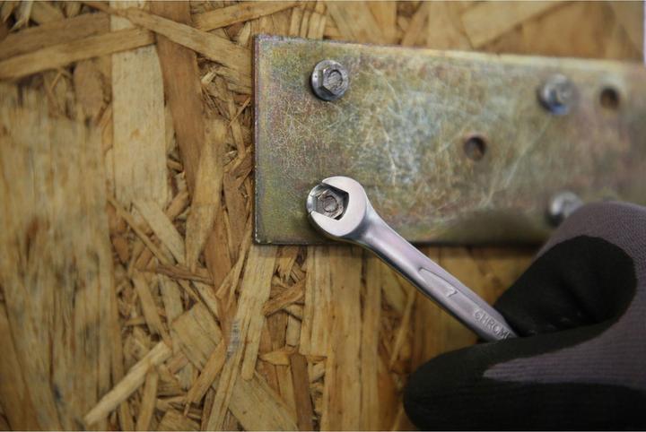 Image du produit Brilliant Tools BT011907 (7 mm)