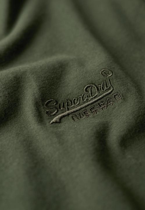 Produktbild Superdry t-hirt uperdry eential logo emb (S)
