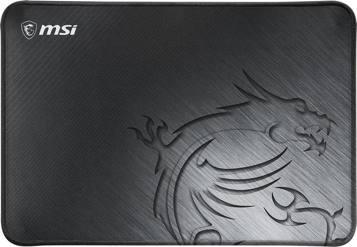 MSI GAMING Muismat Agility GD21 320x222x5mm