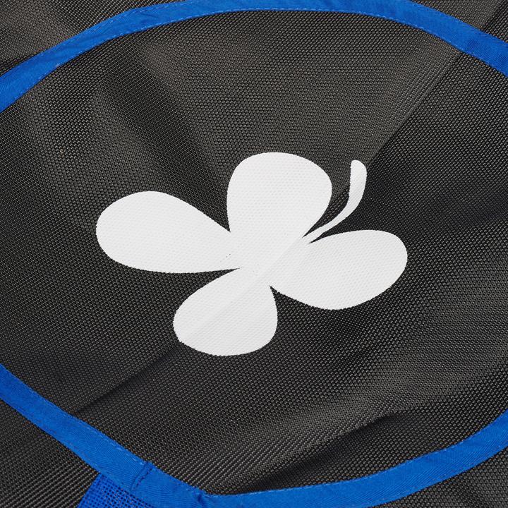 Actual product image Relaxdays Nest swing