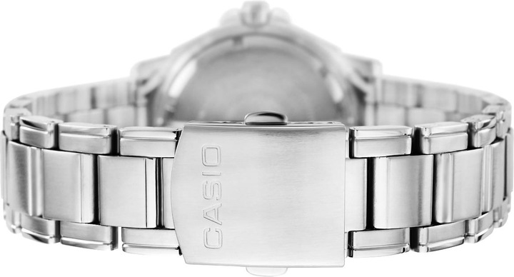 Produktbild Casio Collection - MTD-1053D-1A (Sportuhr, 43 mm)